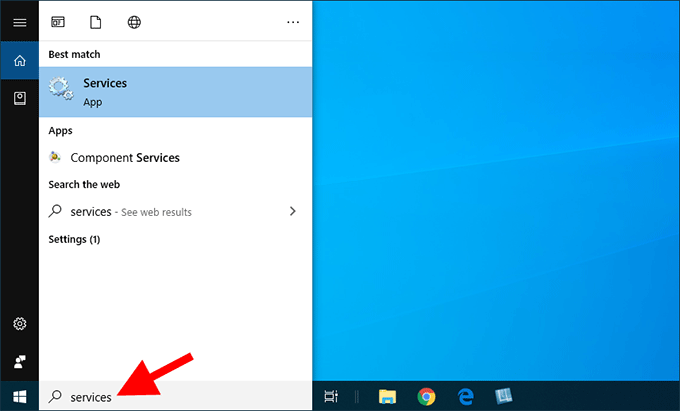 2 Ways to Clear Font Cache in Windows 10