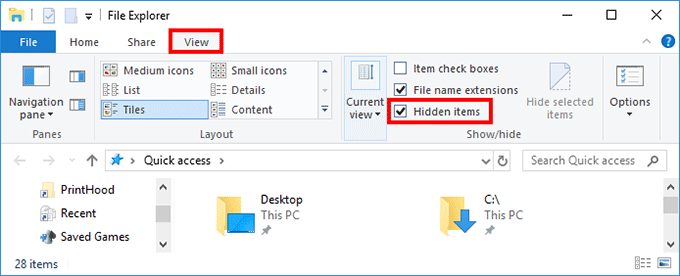 2 Ways to Clear Font Cache in Windows 10