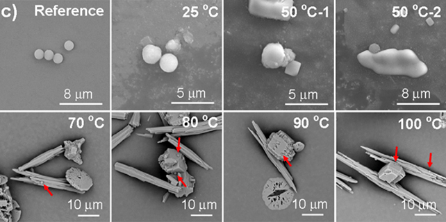 Plastics-free water easy to produce at home according to scientists