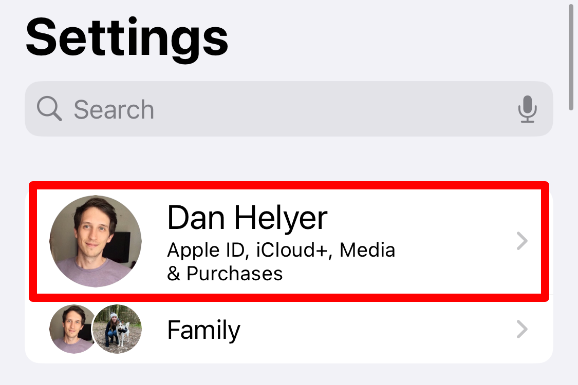 Apple\'s Deleted Photo Bug Is a Good Reminder to Enable This iCloud Feature