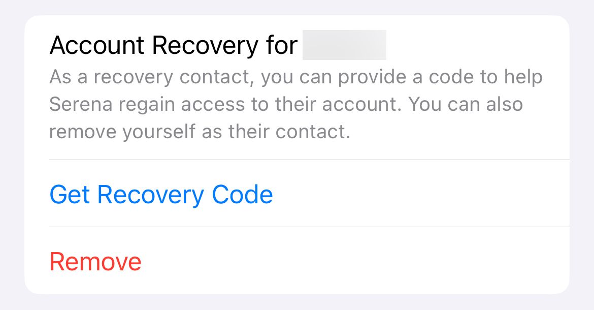 You Should Make Your Apple ID Recoverable Right Now, It Only Takes 5 Minutes