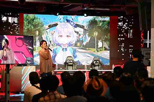 アイナ役の諸星すみれさんとマノン役の宮本侑芽さんも出演した「PSO2 NGS ver.2」のイベント「アークスサマーパーティー2024」レポート