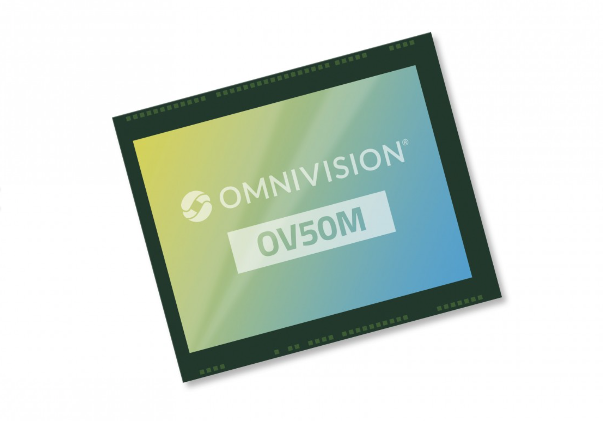 OmniVision reveals new 50MP OV50M40 CMOS sensor with staggered HDR and low-light capabilities