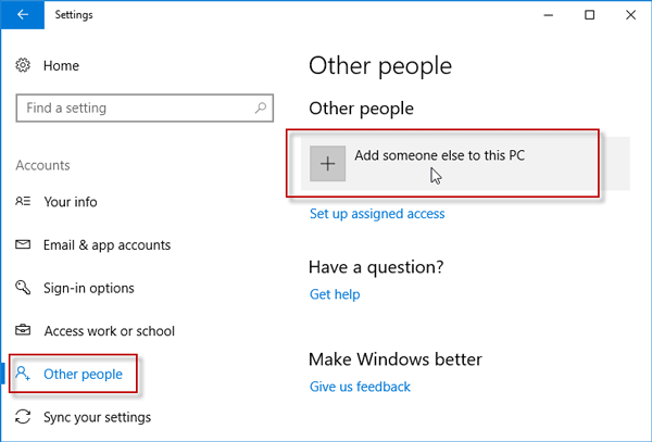 Fix: Windows 10 Password Not Working After Update 2021