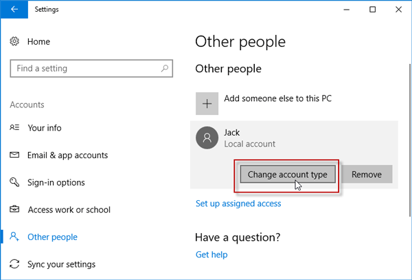 Fix: Windows 10 Password Not Working After Update 2021