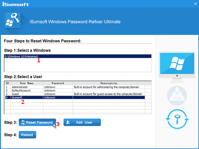 Fix: Windows 10 Password Not Working After Update 2021