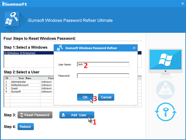 Fix: Windows 10 Password Not Working After Update 2021