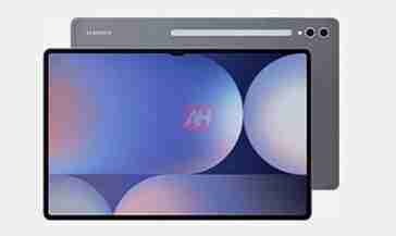 Leaks reveal Samsung\'s Galaxy Tab S10 Plus and Ultra images ahead of launch