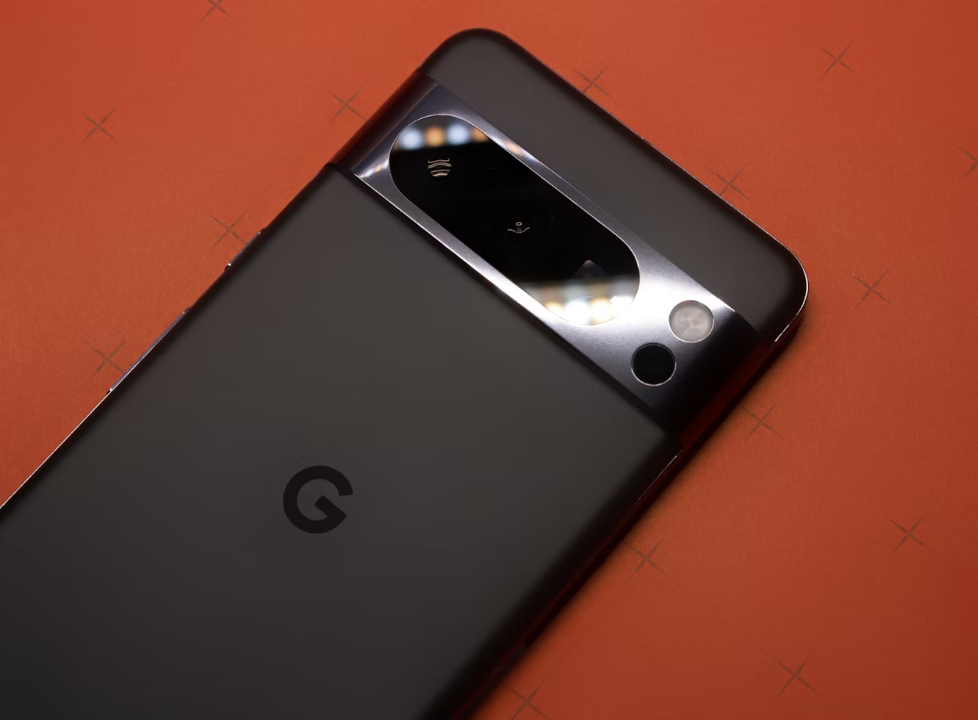 Google brings new thermometer features to Pixel 8 Pro, Pixel 9 Pro and Pixel 9 Pro XL with fresh update