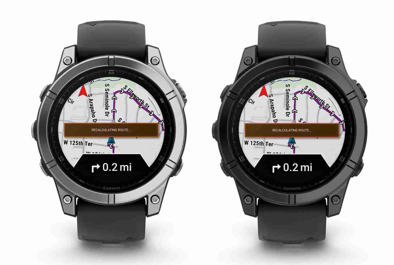 Garmin Fenix E: Effective Garmin Fenix 7 successor detailed in new pre-release leak