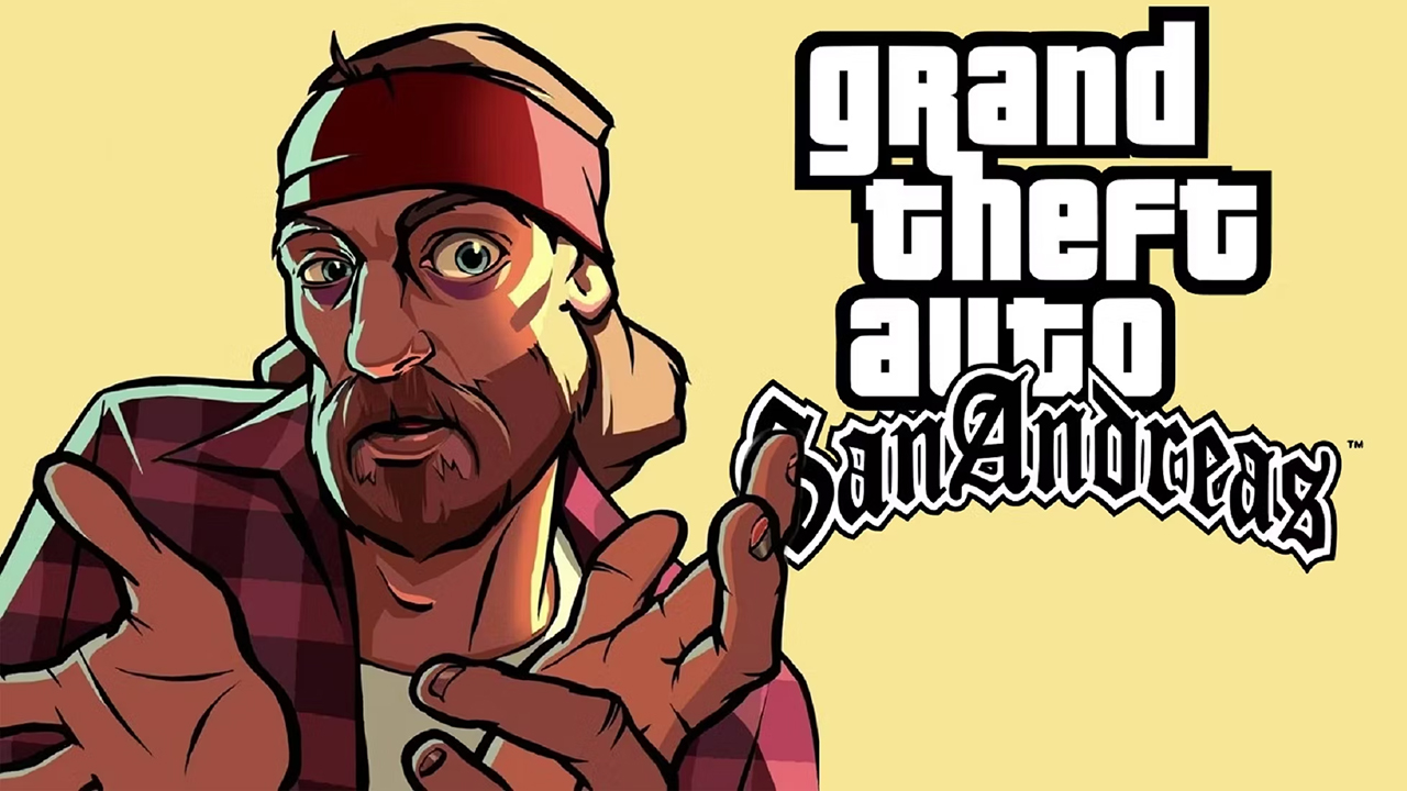 Meta delays GTA San Andreas VR \'indefinitely\'