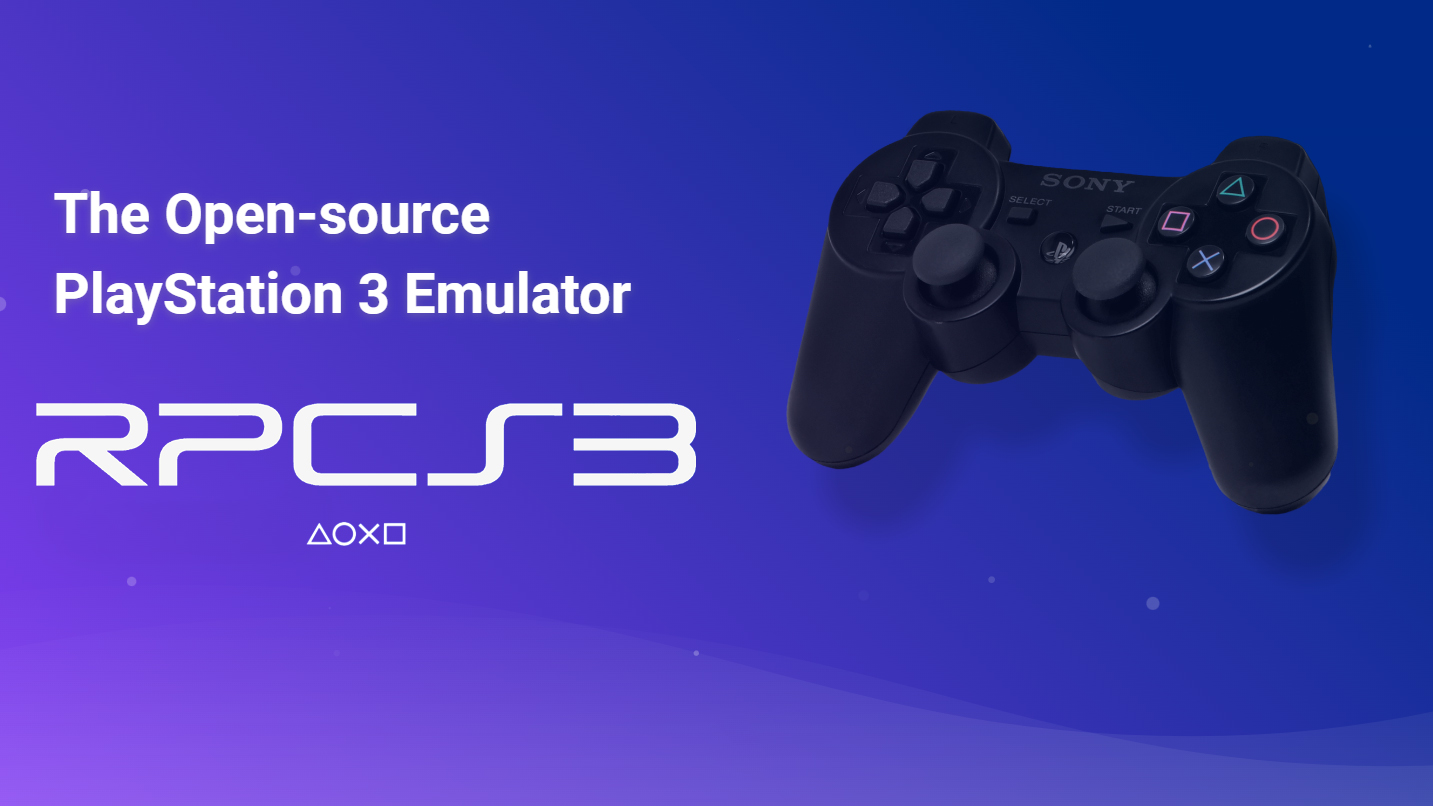 New RPCS3 update brings big performance boost for low-end CPUs