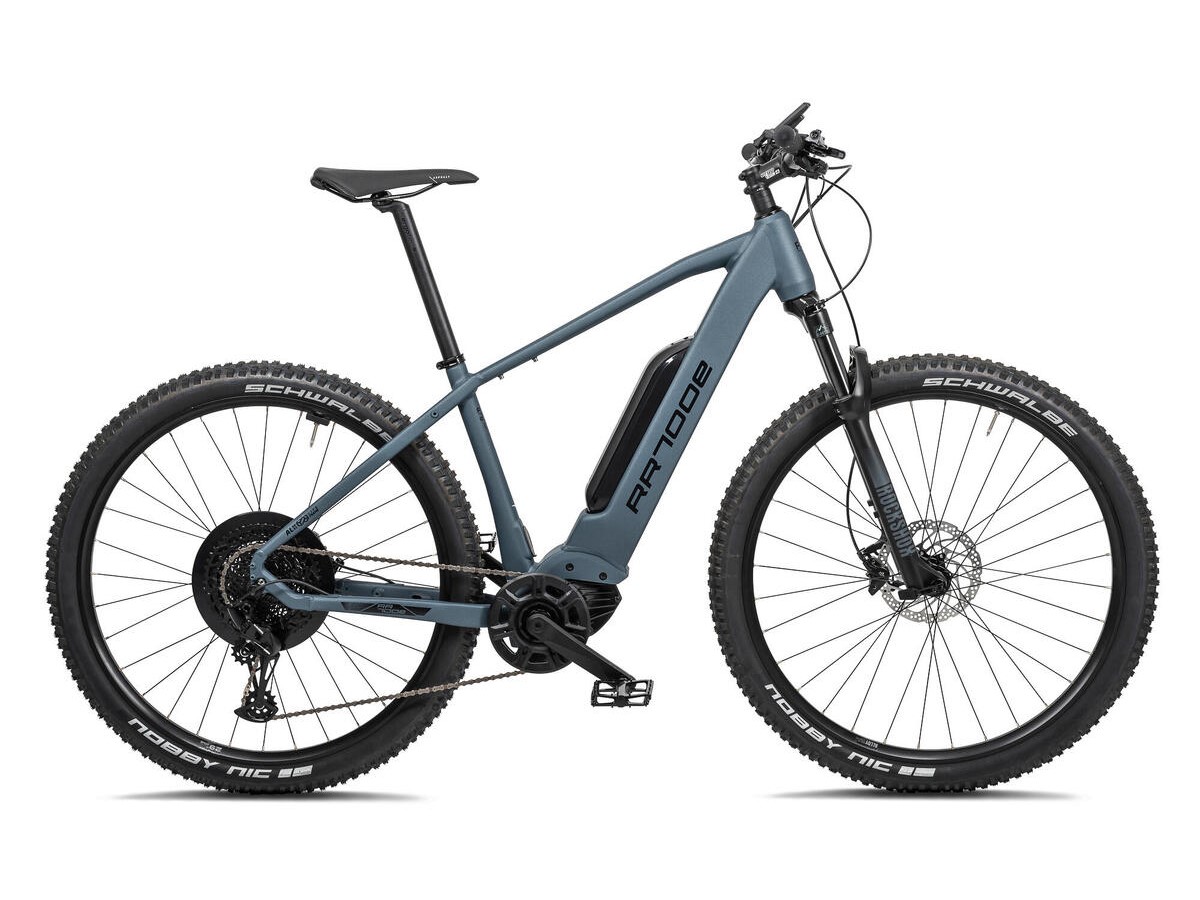 Decathlon RR700e electric mountain bike with Bosch motor now available