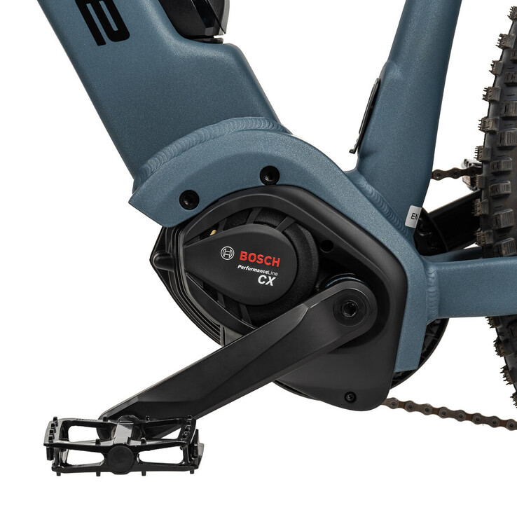 Decathlon RR700e electric mountain bike with Bosch motor now available