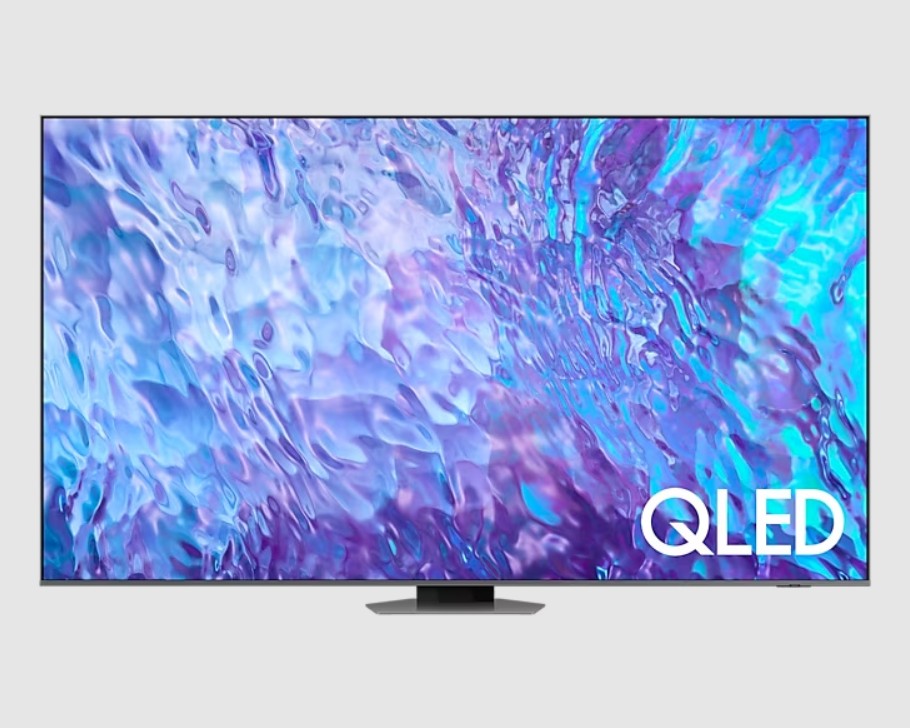 Deal | 98-inch Samsung Q80C QLED 4K TV returns to all-time low price of ,997.99