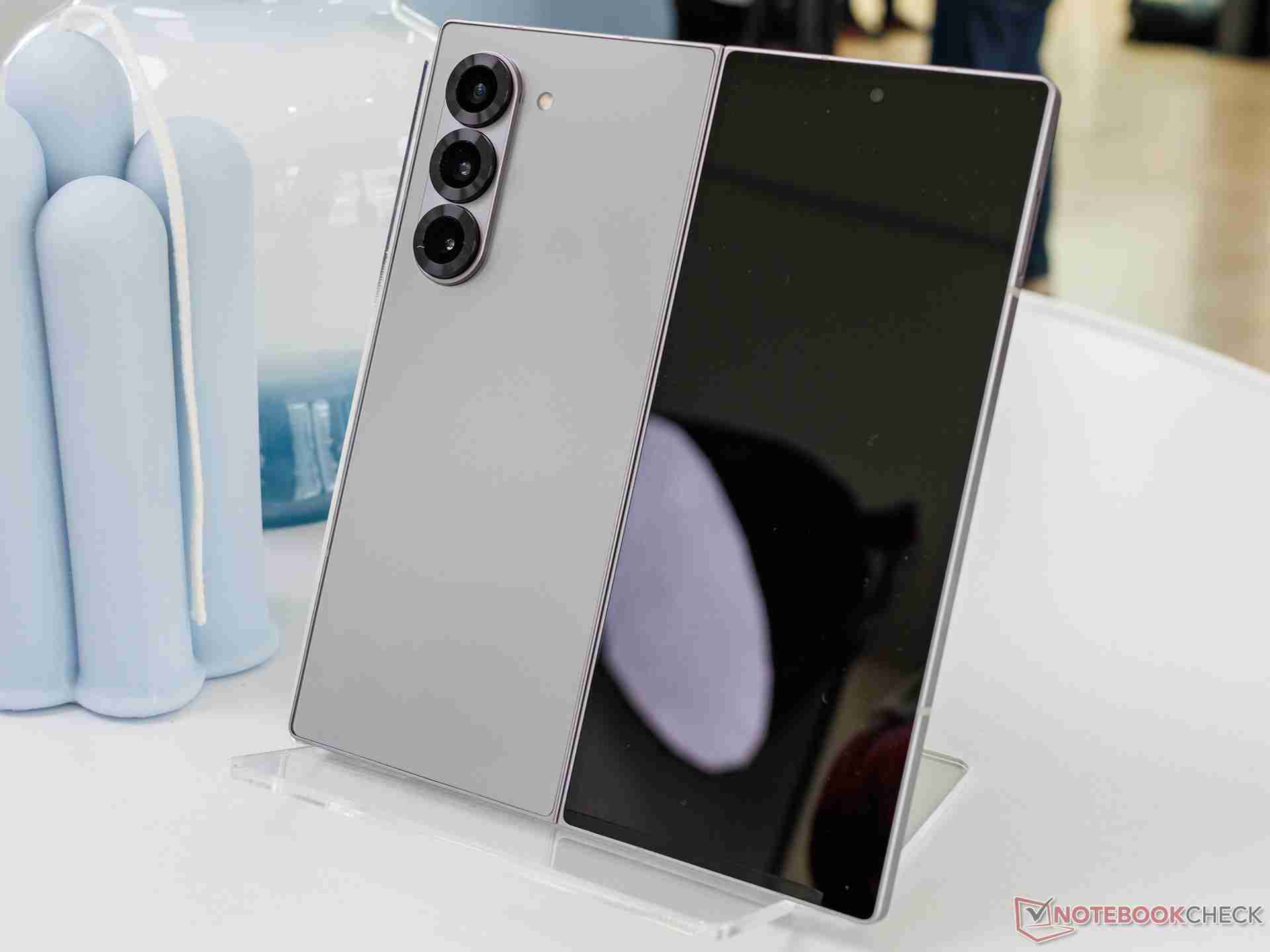 Major camera upgrade headed to rumoured Samsung Galaxy Z Fold6 Ultra smartphone