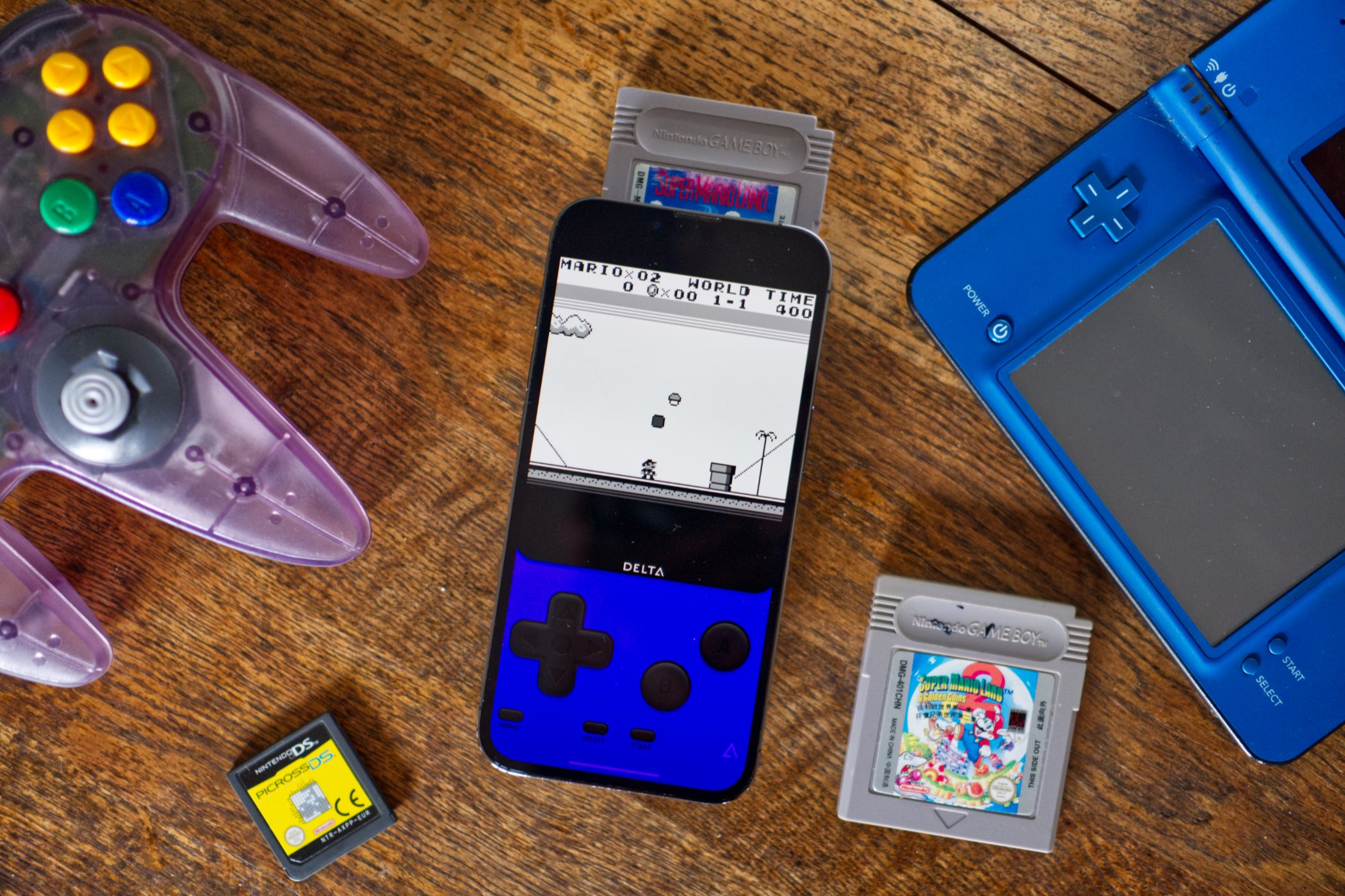 It\'s Still Legal for Now, But Are Game Emulators in Trouble?