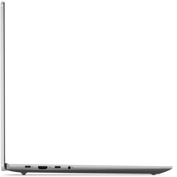 Deal | Lenovo IdeaPad Slim 5 16-inch notebook with AMD Ryzen 7 8845HS, 16 GB RAM and 512 GB storage is only 9.99