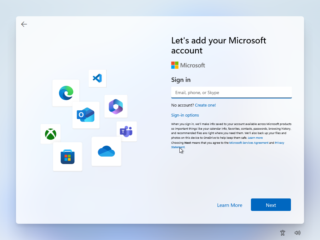 How to Set Up Windows 11 Without a Microsoft Account