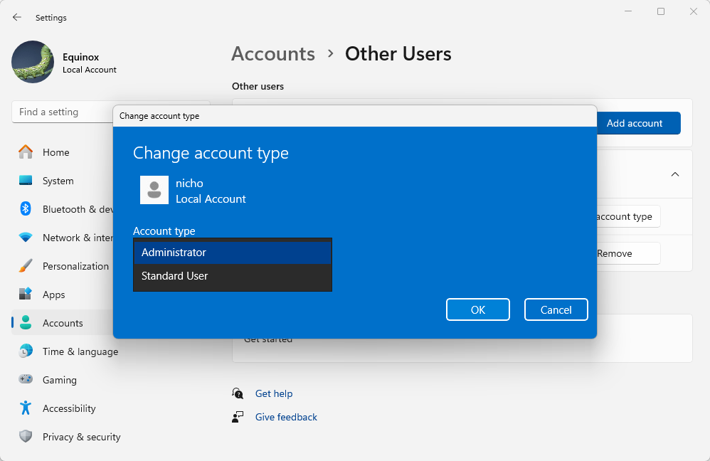 How to Set Up Windows 11 Without a Microsoft Account