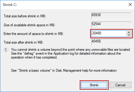 How to Create and Format a Hard Disk Partition in Windows 10