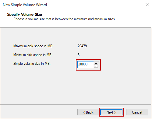 How to Create and Format a Hard Disk Partition in Windows 10