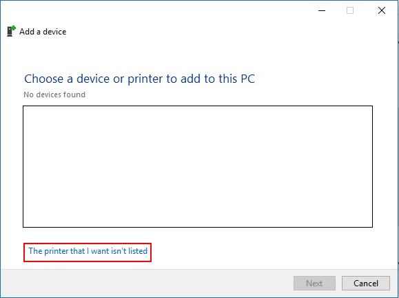 How to Enable and Activate Microsoft Print to PDF on Windows 10