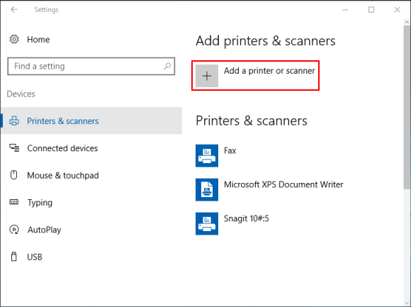 How to Enable and Activate Microsoft Print to PDF on Windows 10