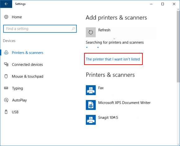 How to Enable and Activate Microsoft Print to PDF on Windows 10