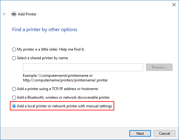 How to Enable and Activate Microsoft Print to PDF on Windows 10