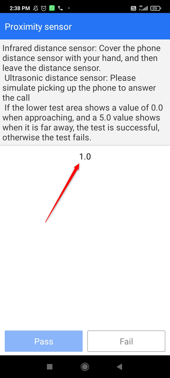 I Use These Secret Codes to Test Used Android Phones Before Buying Them