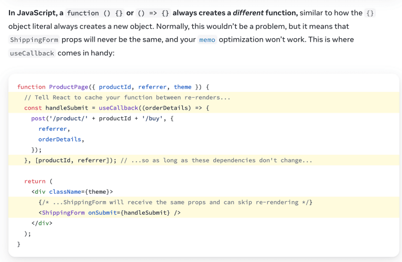 Cache your fetcher in useSWR with useCallback.