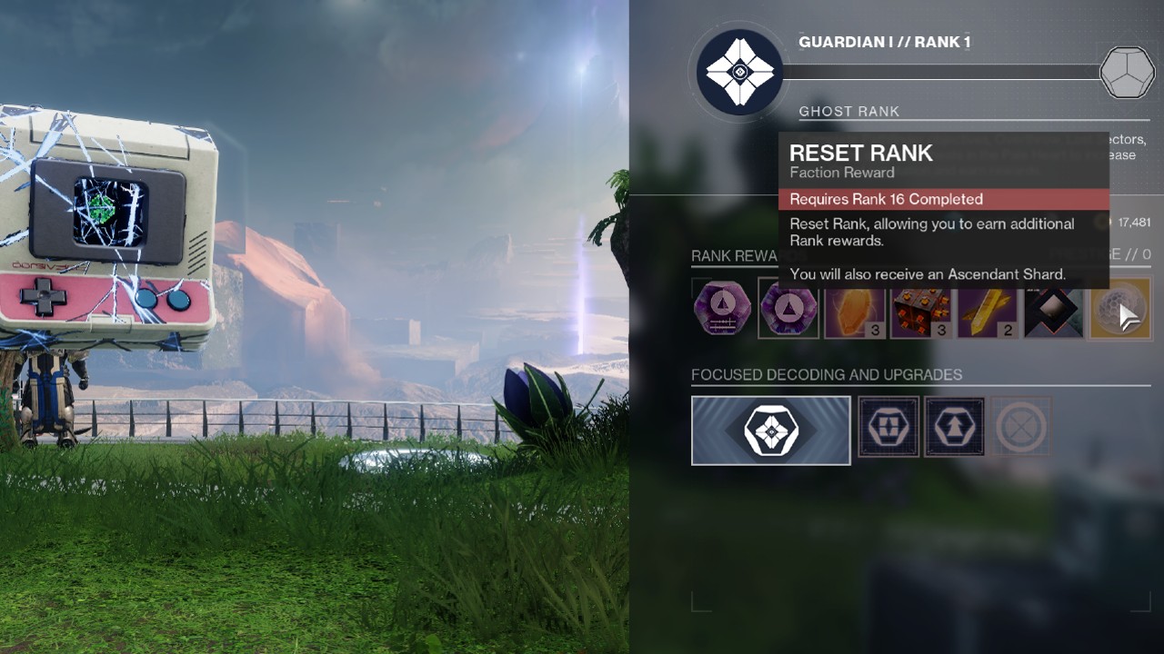 All Destiny 2 The Final Shape Seal Triumphs for Transcendent Title walkthrough: Secret Triumphs, explained