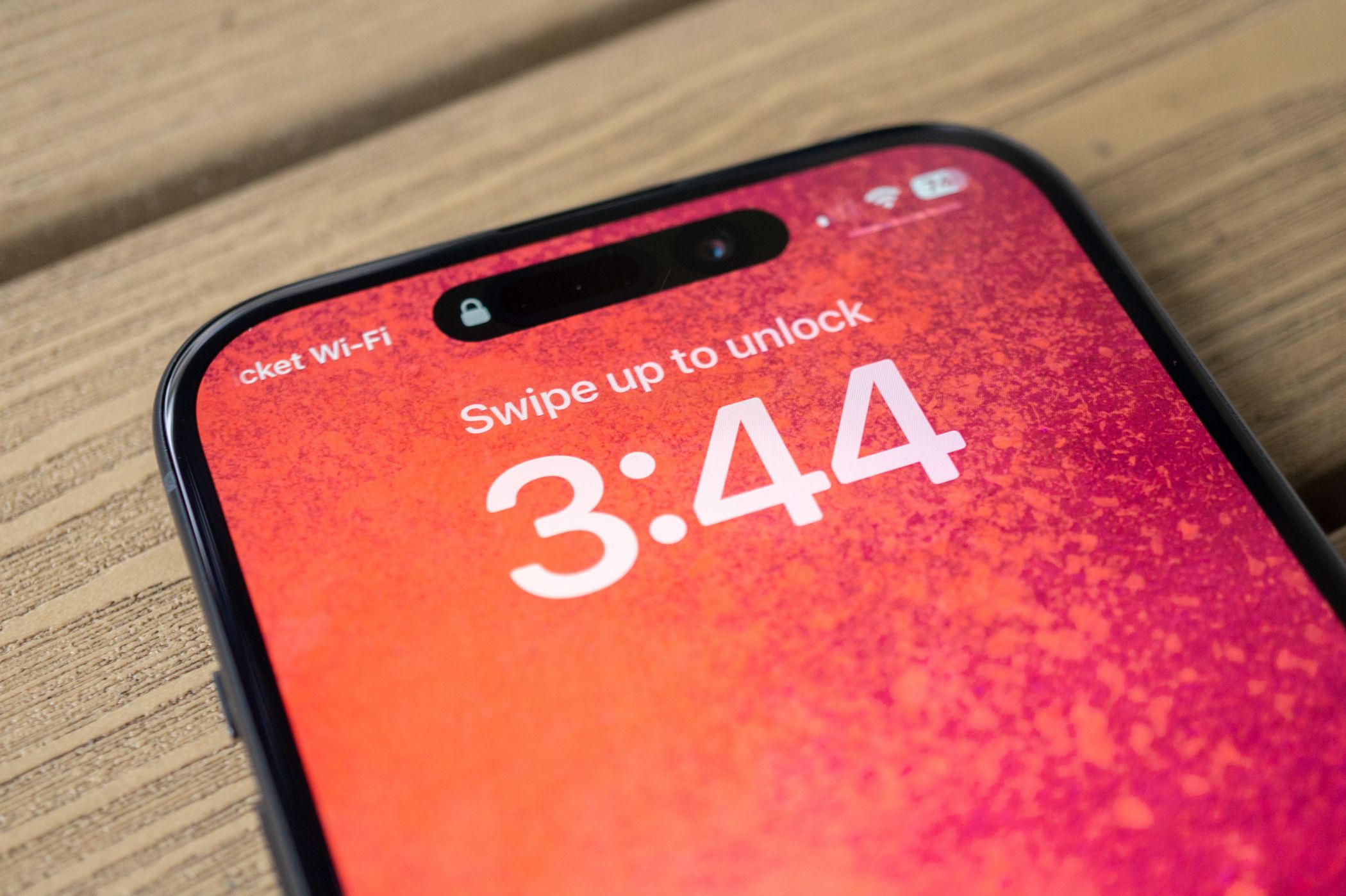 Face ID Not Working? 5 Things You Can Try