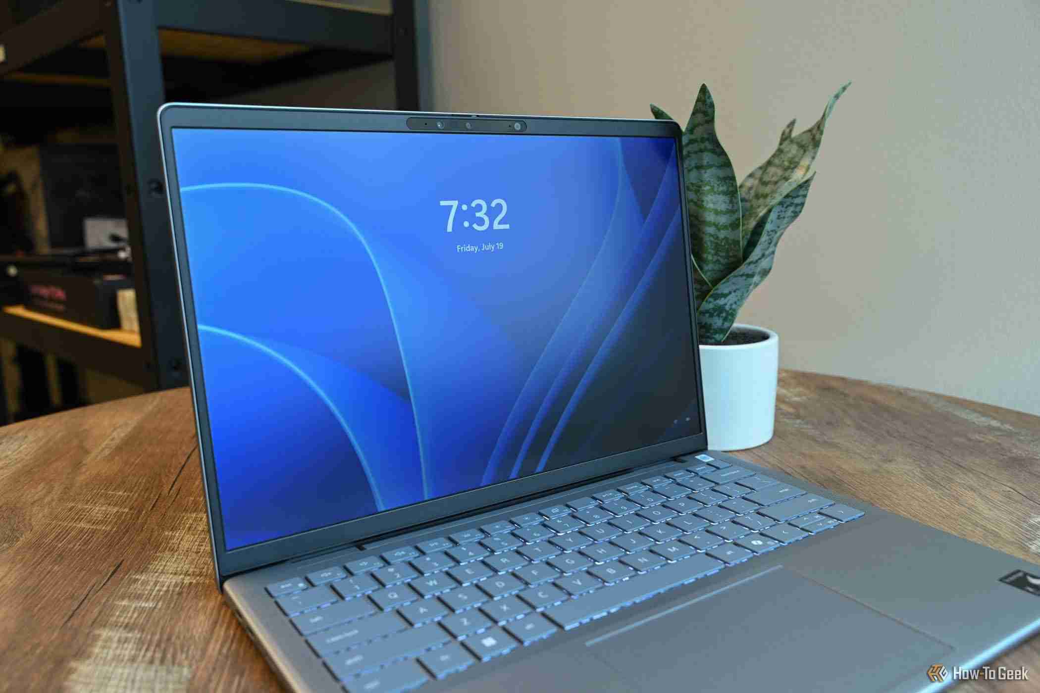 Dell Inspiron 14 Plus (7441) Laptop Review: A Basic Introduction for Snapdragon Newbies