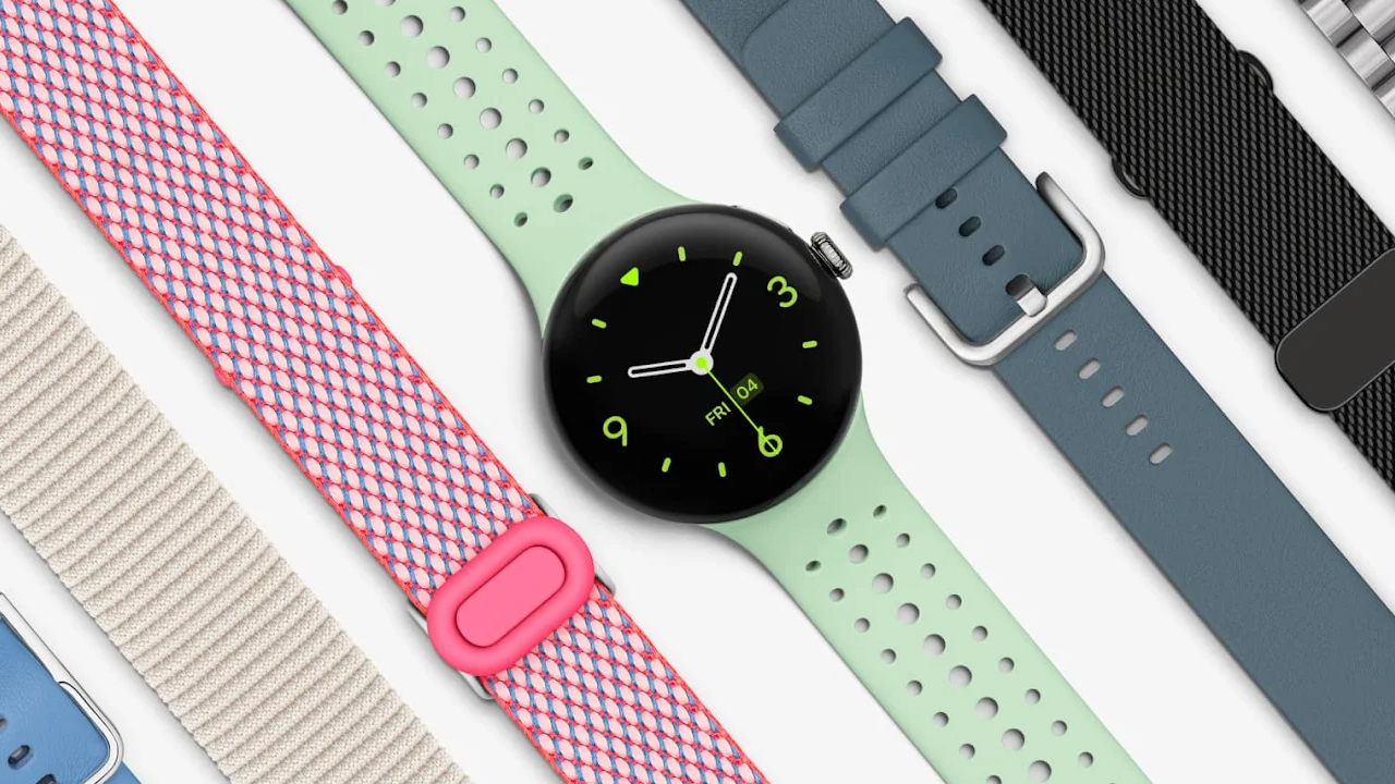 Google confirms Pixel Watch 3 cannot be repaired