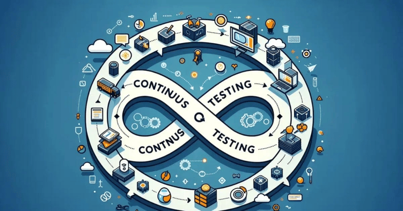 The Complete Guide to Continuous Testing