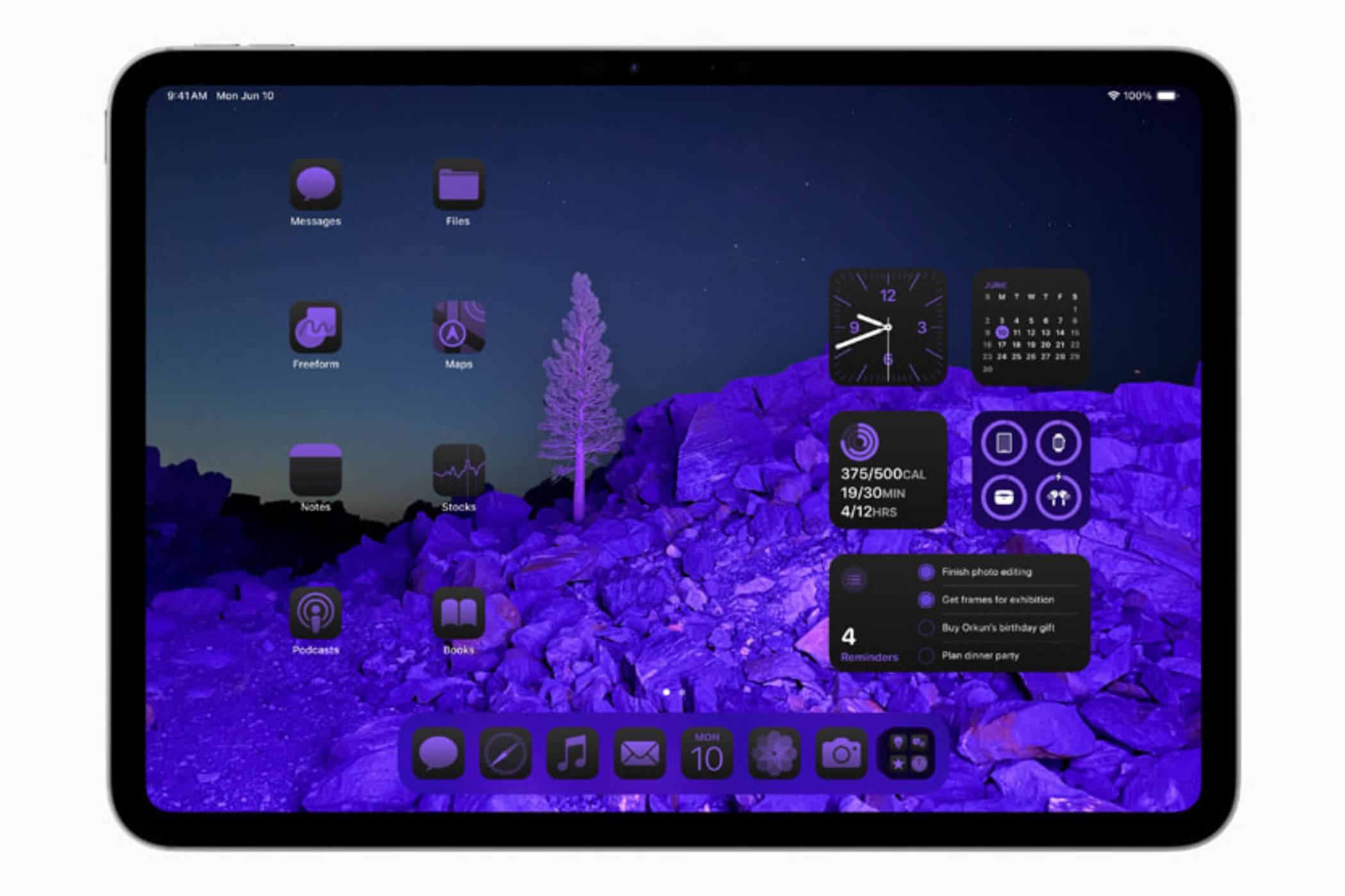 8 iPadOS 18 Features That Will Change the Way You Use Your iPad