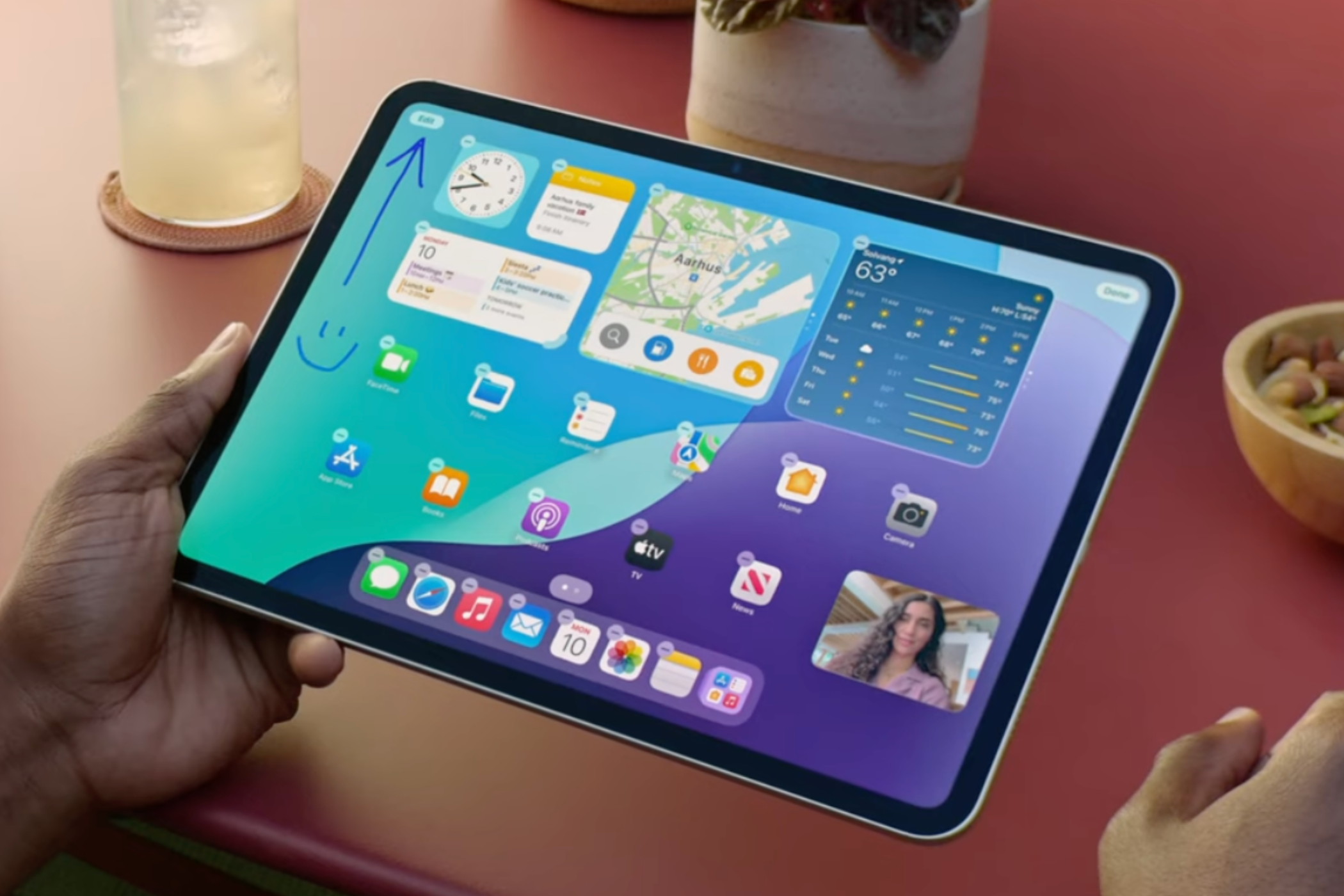 8 iPadOS 18 Features That Will Change the Way You Use Your iPad