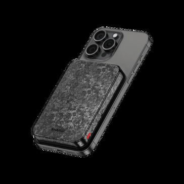 Sharge launches new CarbonMag carbon fiber power banks with discount