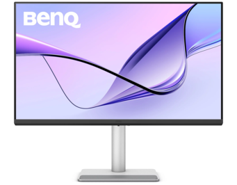 BenQ unveils MA series of 4K monitors with MacBook-centric features