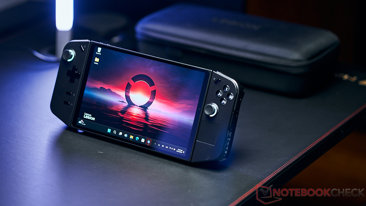 Deal | Lenovo Legion Go sees a nearly 0 discount, dropping the gaming handheld to its new record-low price