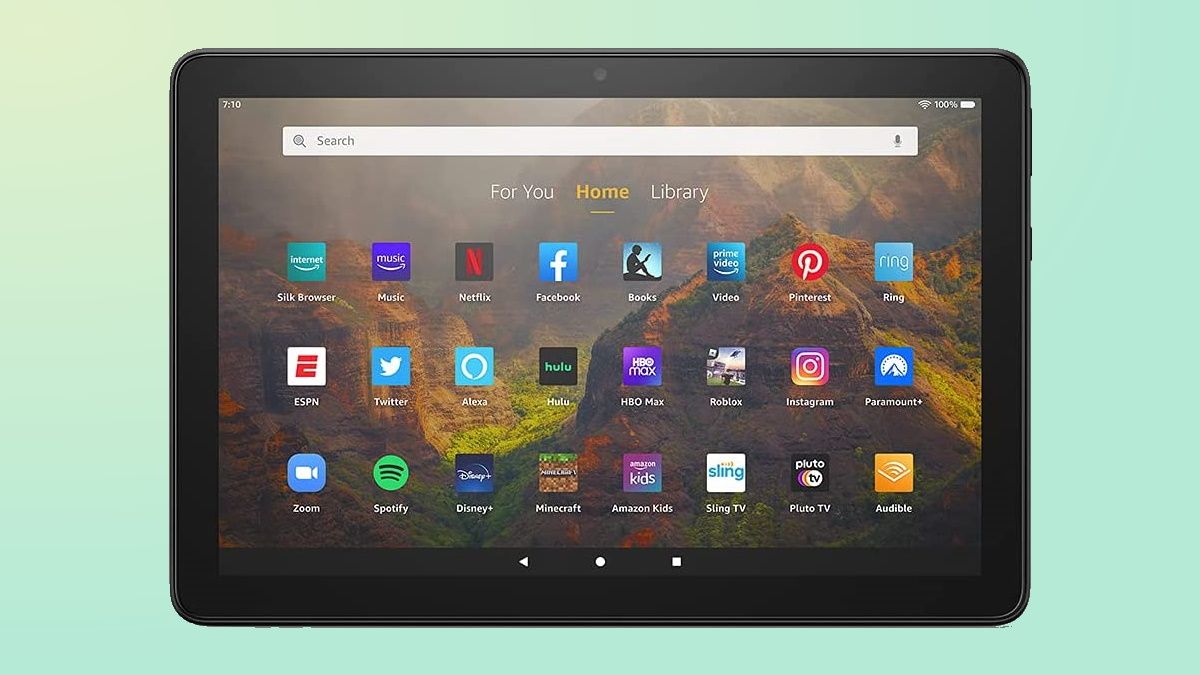 Why Is the Play Store Not Working on My Amazon Fire Tablet?