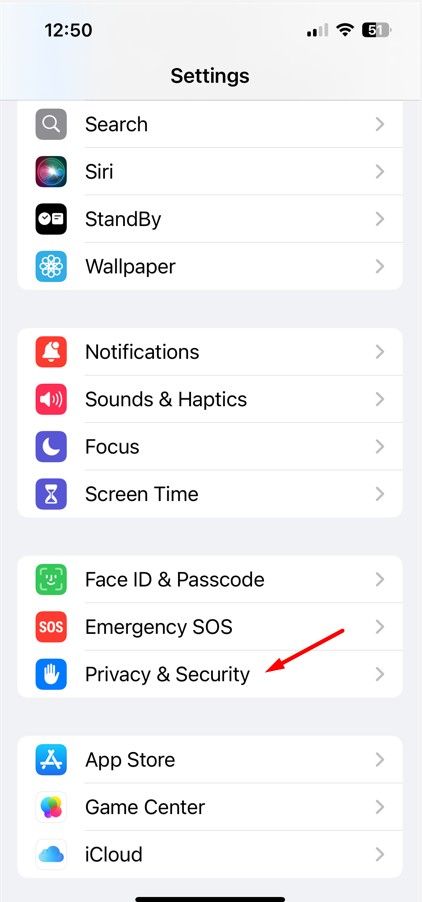 How to Find Your Location History on iPhone or iPad