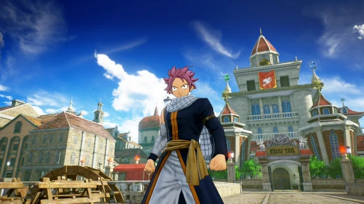 ［インタビュー］進化したバトルシステムとキャラクター表現で描かれる最終章。「FAIRY TAIL2」プロデューサーに聞く，その見どころ