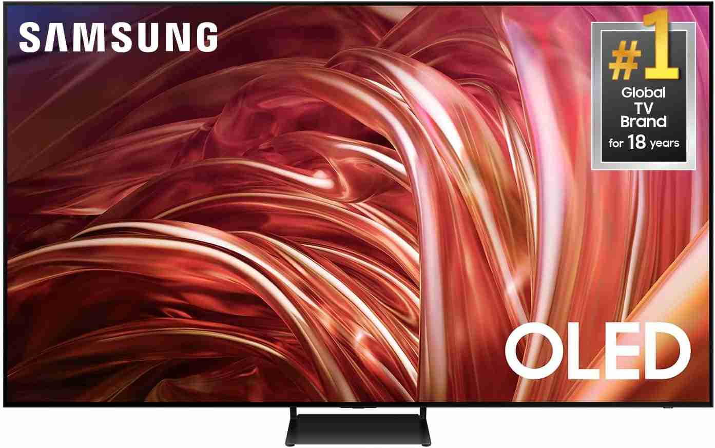 Deal | Samsung\'s cheapest 77-inch OLED TV receives whopping 41% discount on Amazon