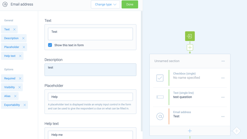 Tripetto Alternative: A Comprehensive Comparison with SurveyJS