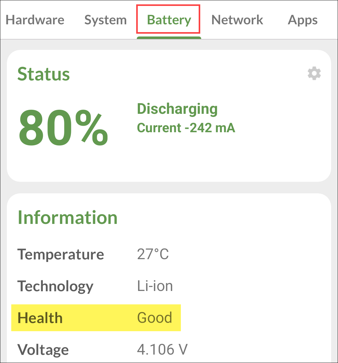 How to Check the Battery Health on Android (And What to Do About It)