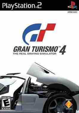 Gran Turismo 4 named the best-rated video game of the 2000s