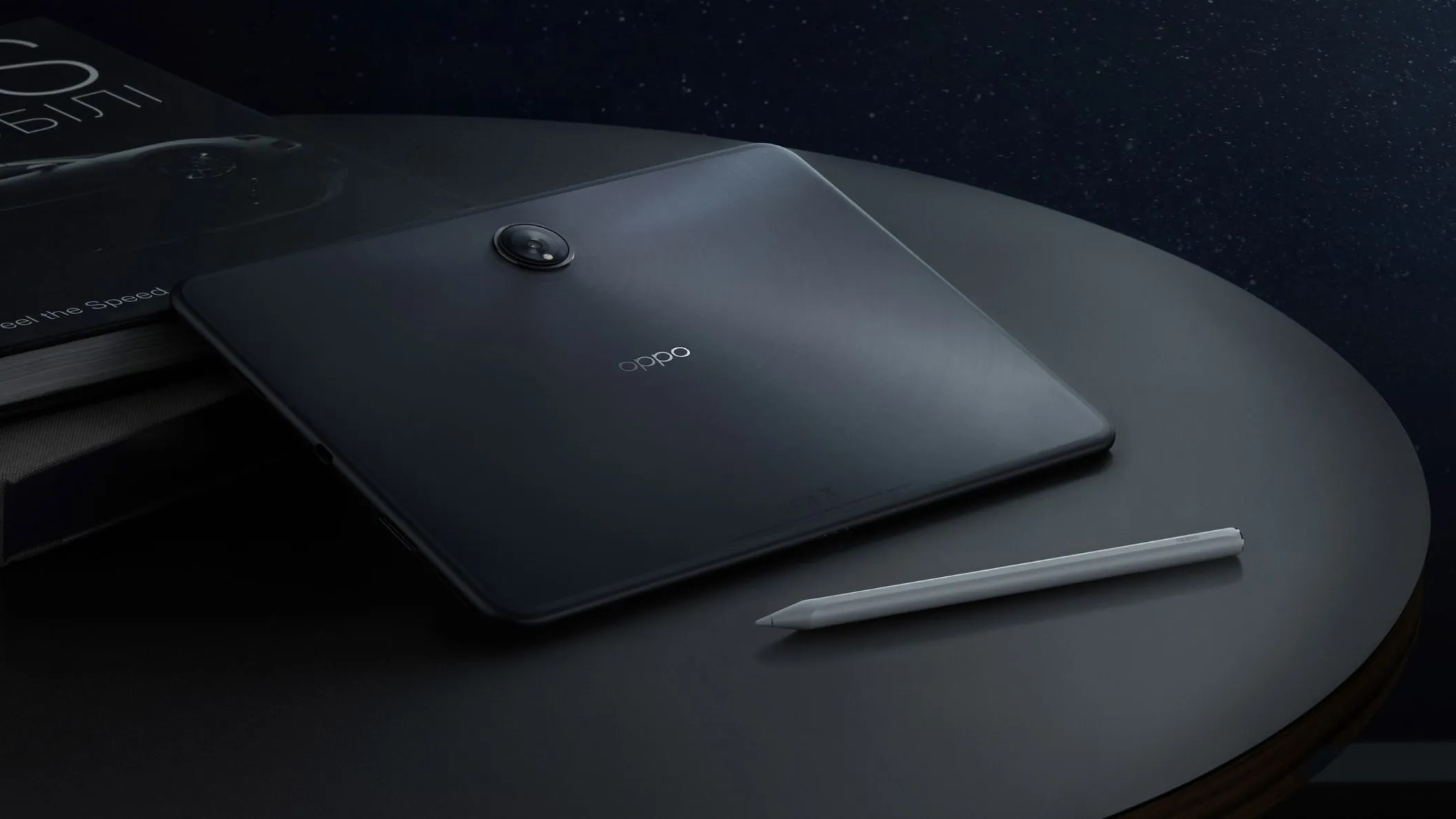 OPPO Pad3 tipped to launch as Pro tablet with faster SoC than global version